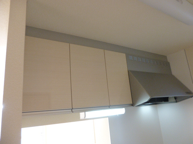 キッチン 写真17