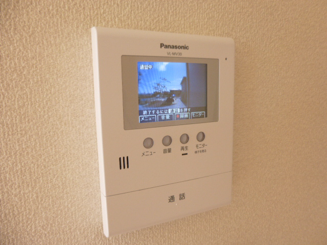 セキュリティ 写真19