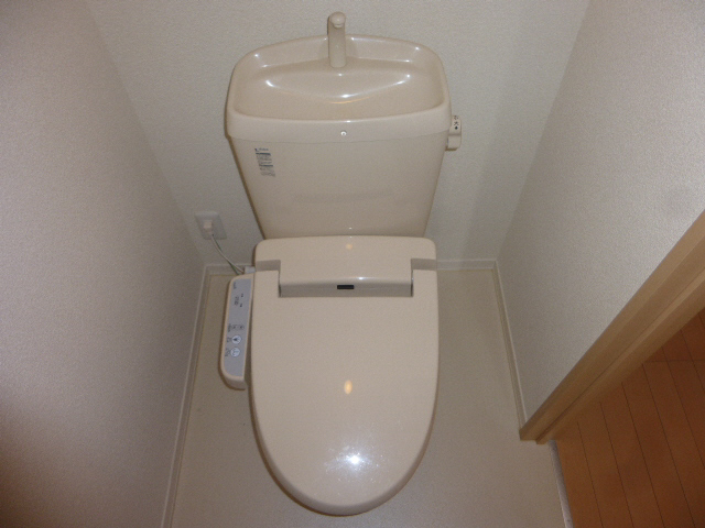 トイレ 写真5