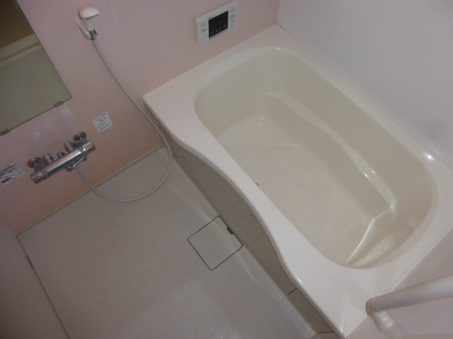 バス 写真4