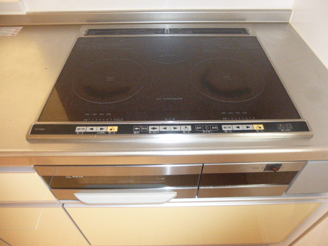 キッチン 写真16