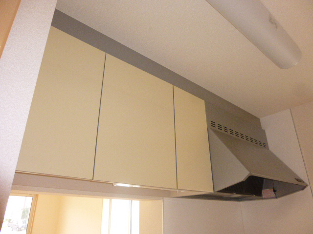 キッチン 写真17
