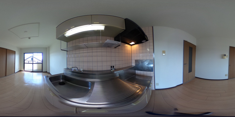 キッチン 写真36