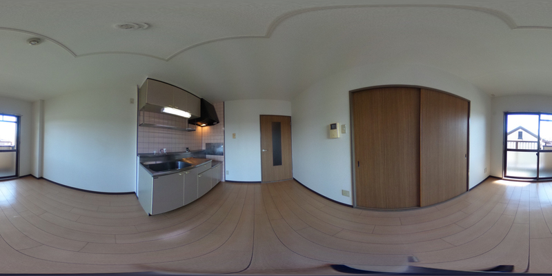 リビング 写真34