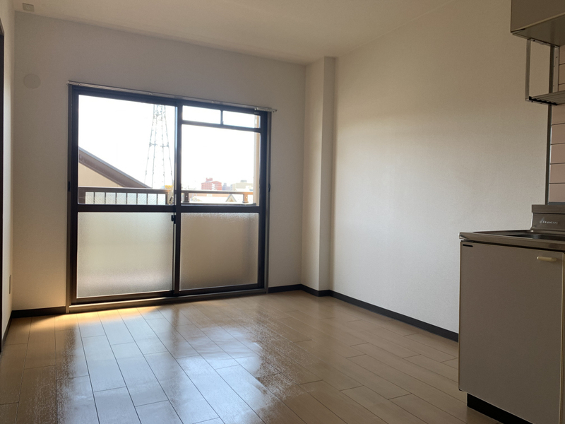 リビング 写真2