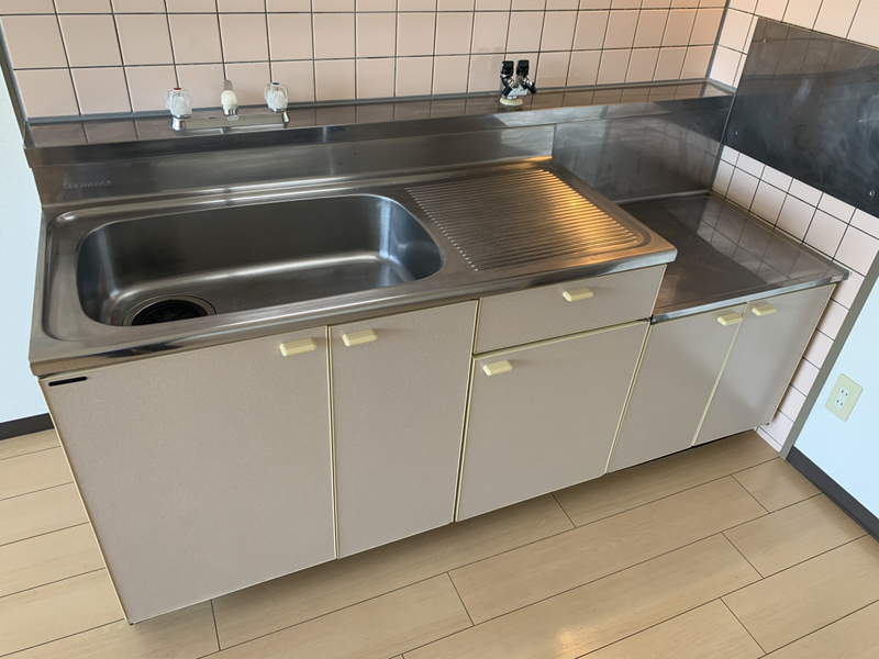 キッチン 写真3