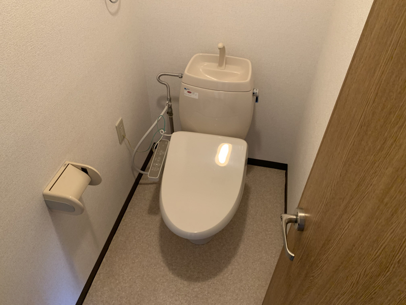 トイレ 写真5
