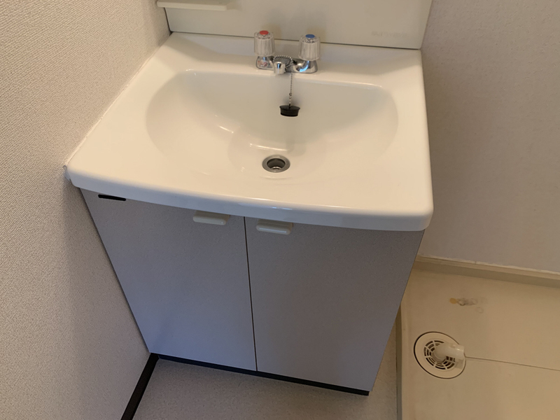 洗面所 写真6