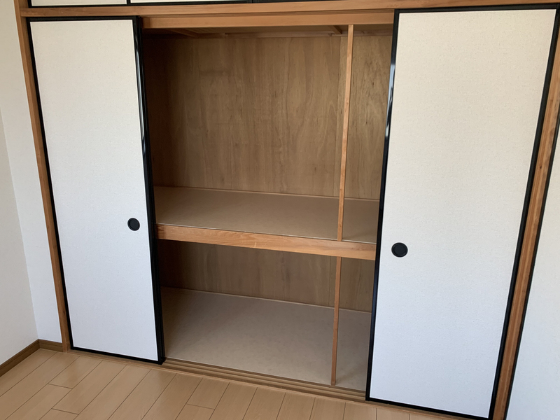 収納 写真9