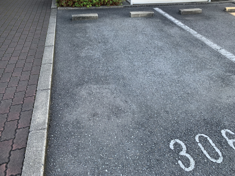 駐車場 写真10