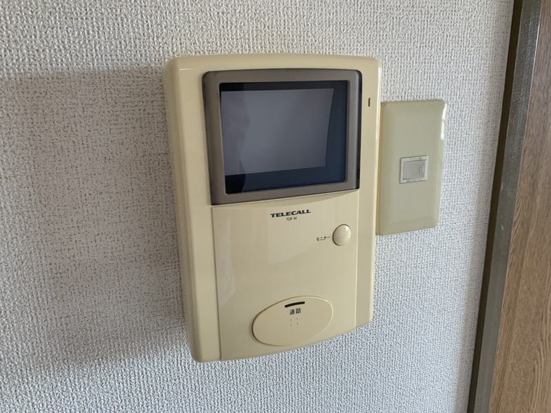 セキュリティ 写真13