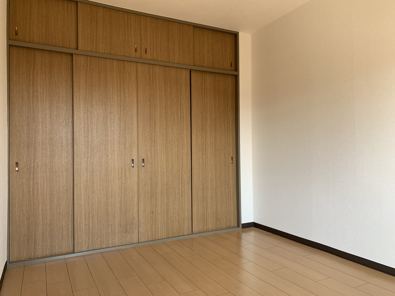 子供部屋 写真17