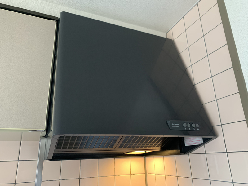 キッチン 写真19