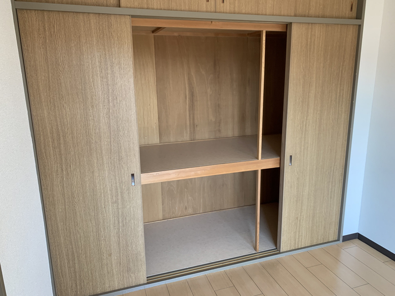 収納 写真29