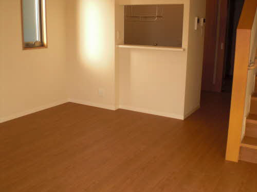 リビング 写真2