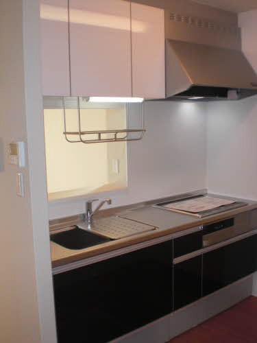 キッチン 写真3