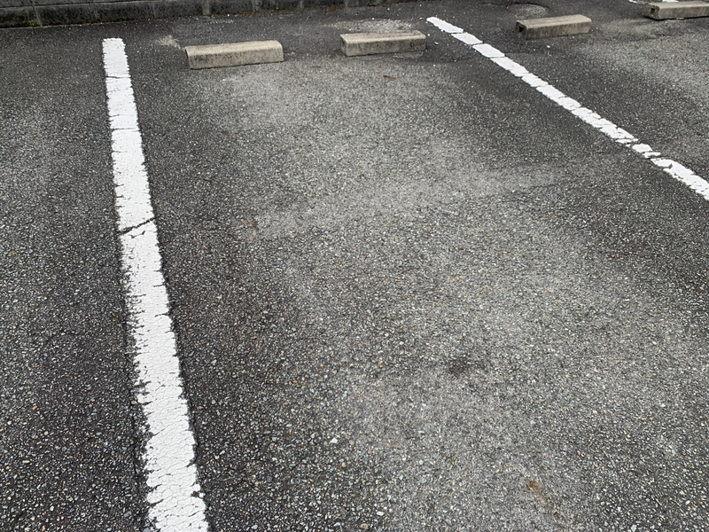 駐車場 写真10