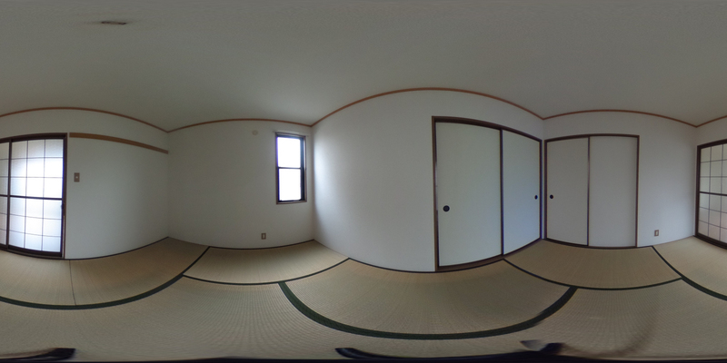 寝室 写真35