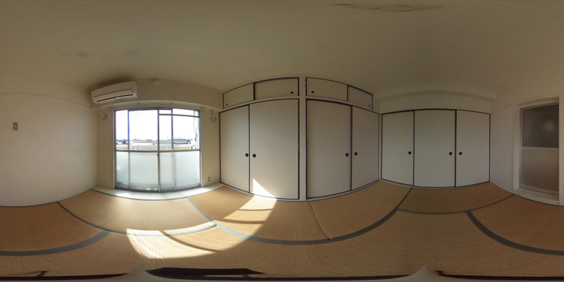 リビング 写真34