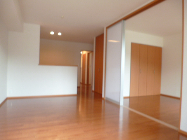 リビング 写真2