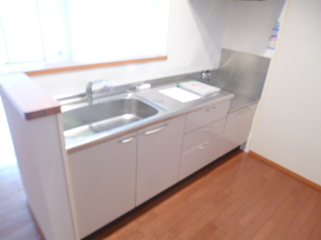 キッチン 写真3