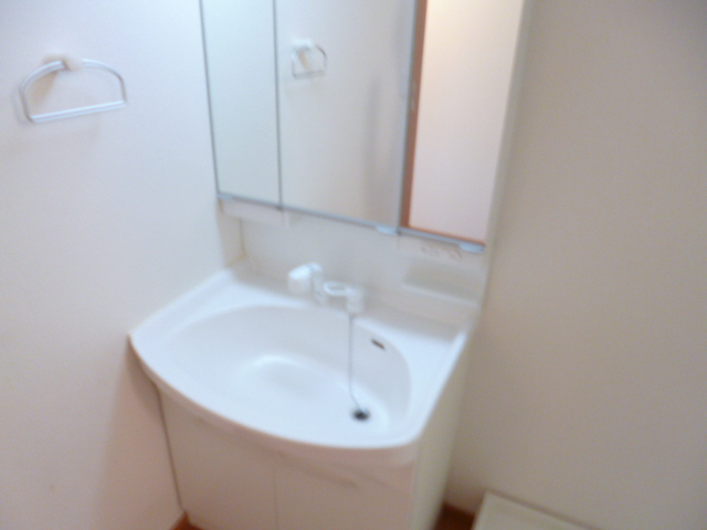 洗面所 写真6