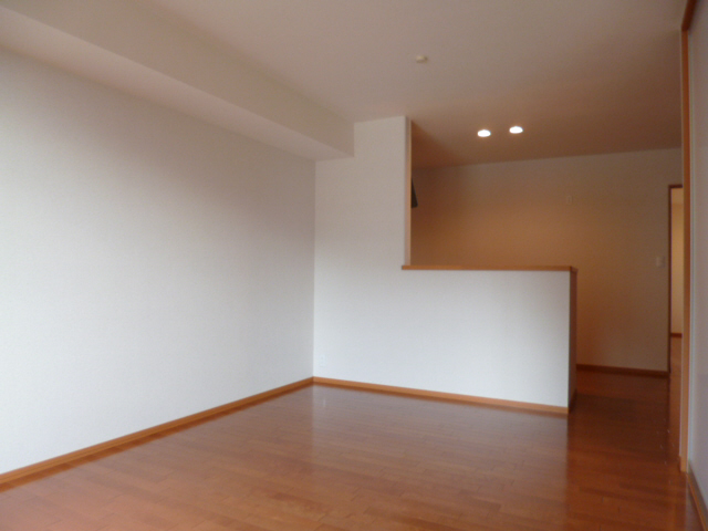 リビング 写真8