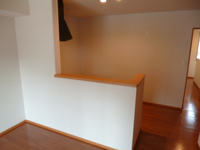 リビング 写真9