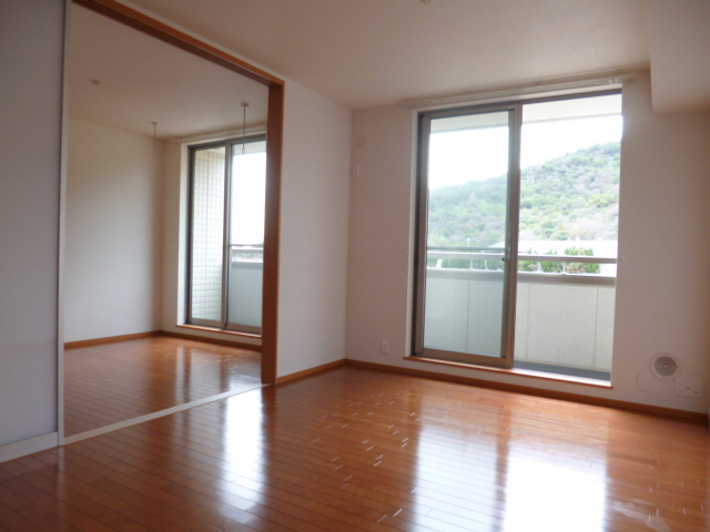 リビング 写真11