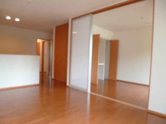 リビング 写真12