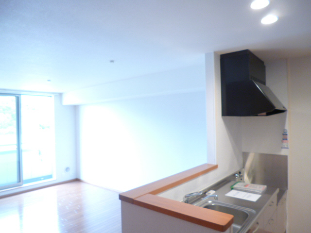 リビング 写真16