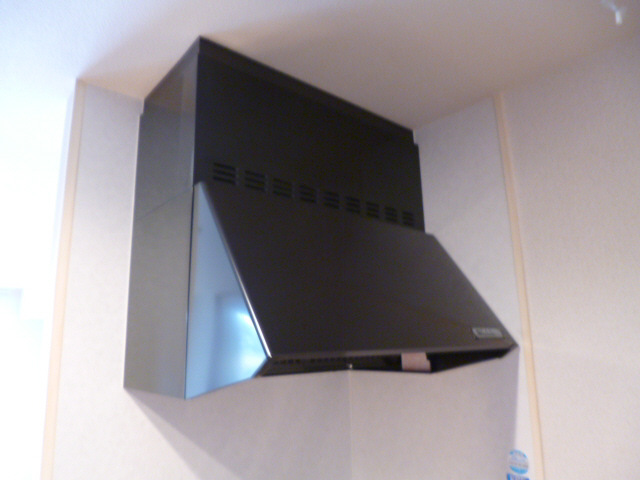 キッチン 写真17