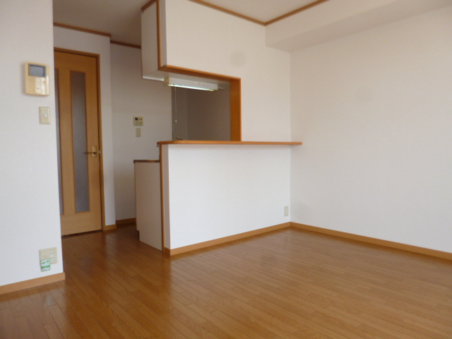 リビング 写真2