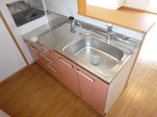 キッチン 写真3