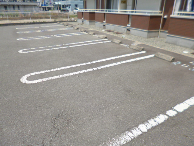 駐車場 写真10