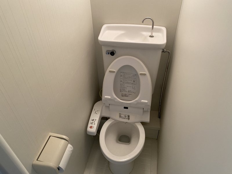 トイレ 写真5