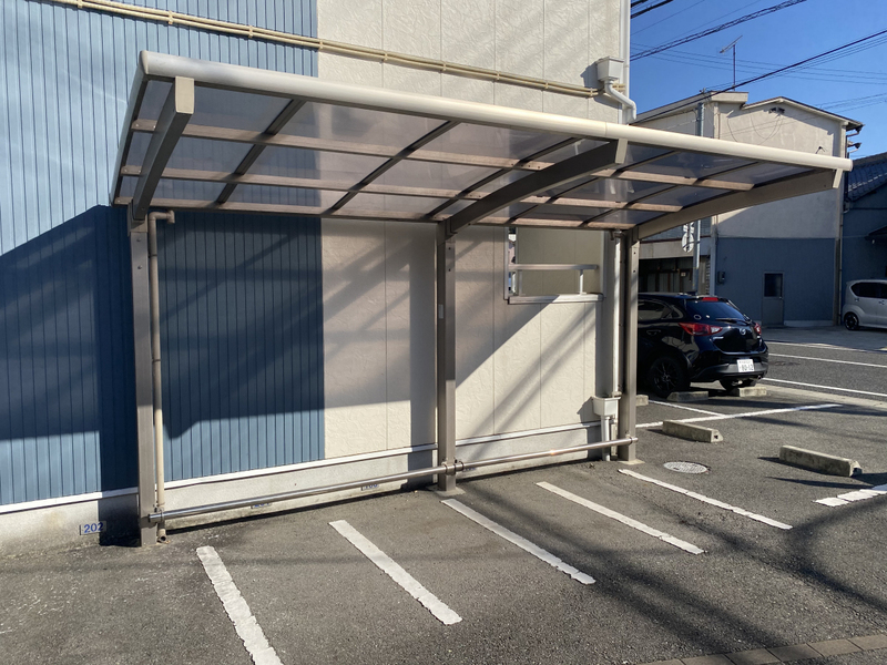 共用部 写真11