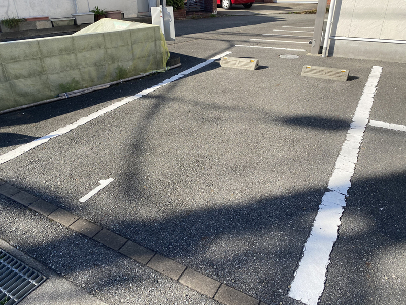 駐車場 写真10