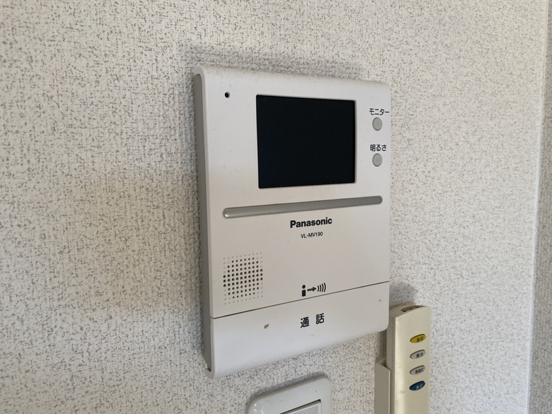 セキュリティ 写真13