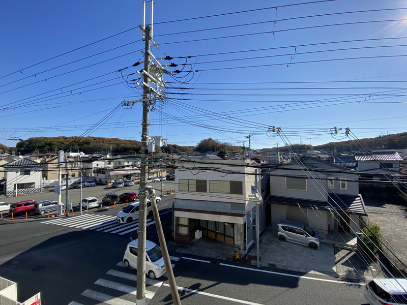 眺望 写真15