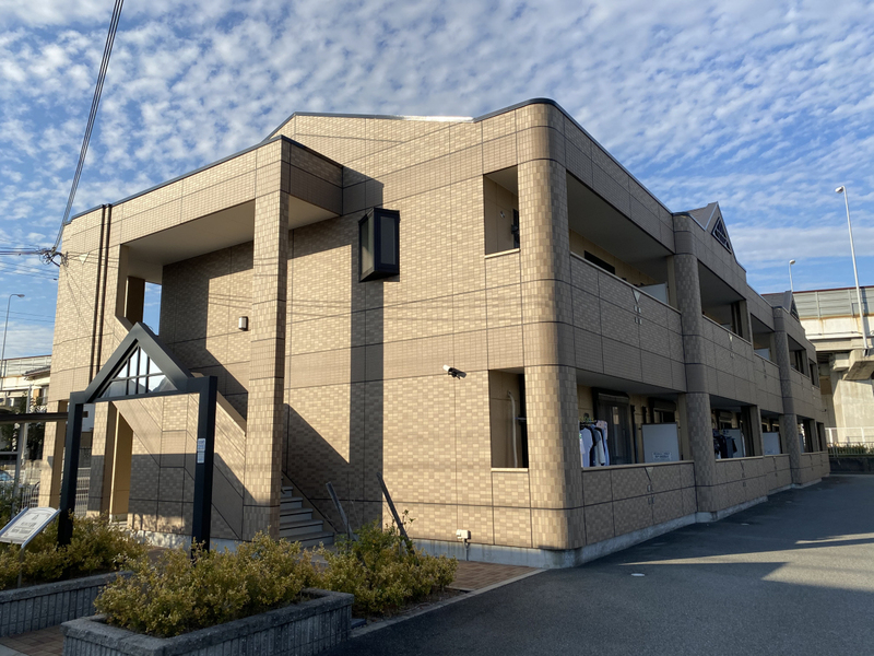 サンライズ高町