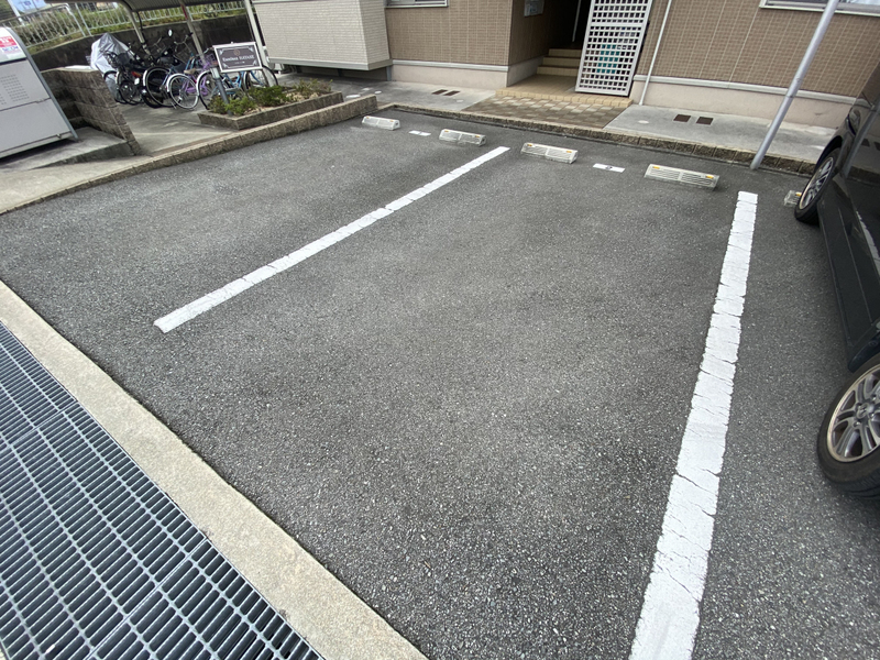 駐車場 写真10