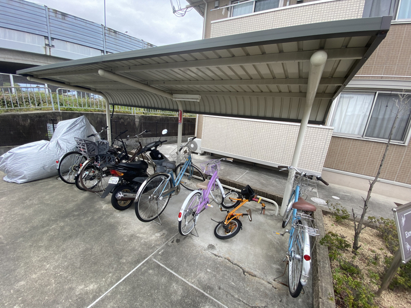 共用部 写真11