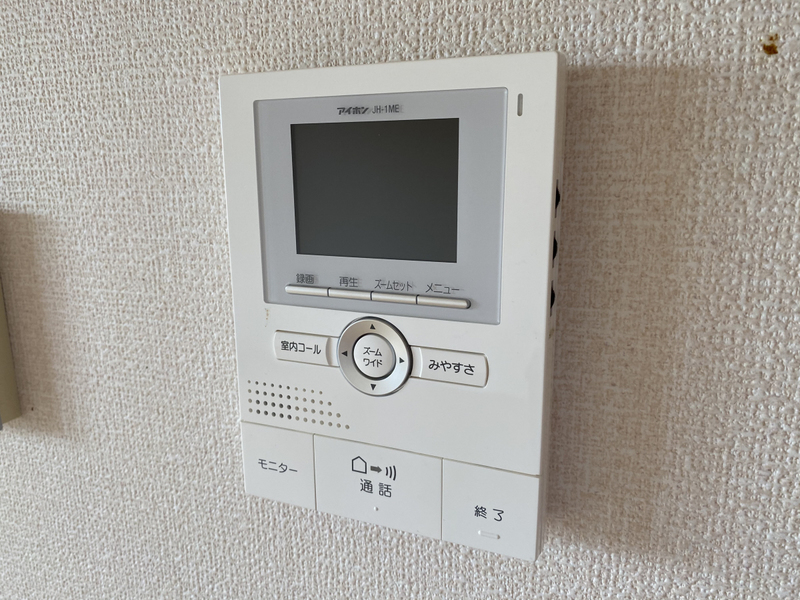 セキュリティ 写真13