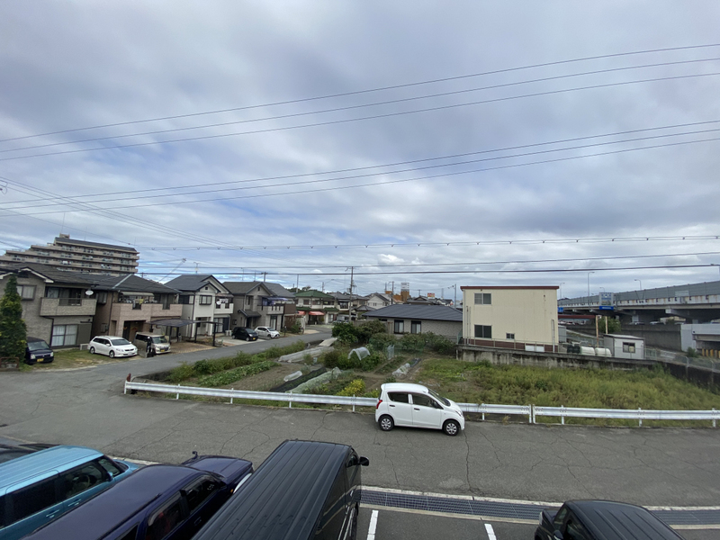 眺望 写真15