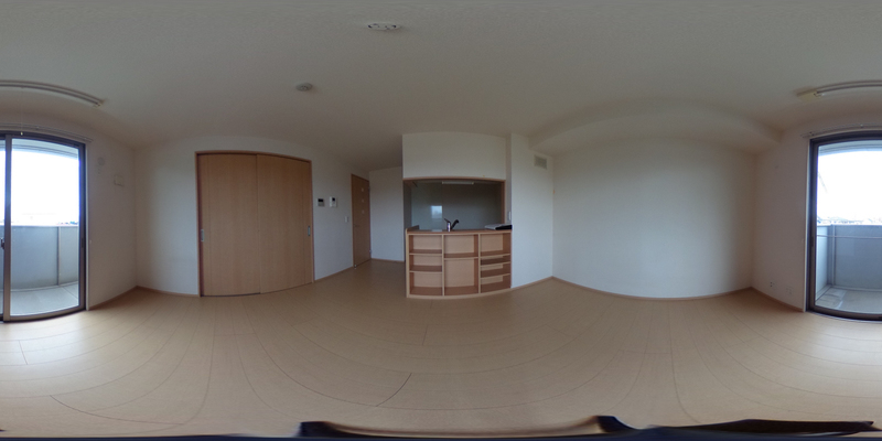 リビング 写真34