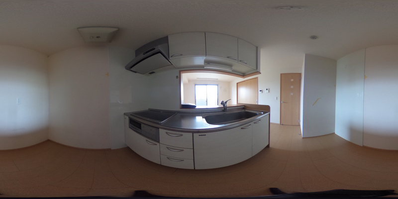 キッチン 写真35