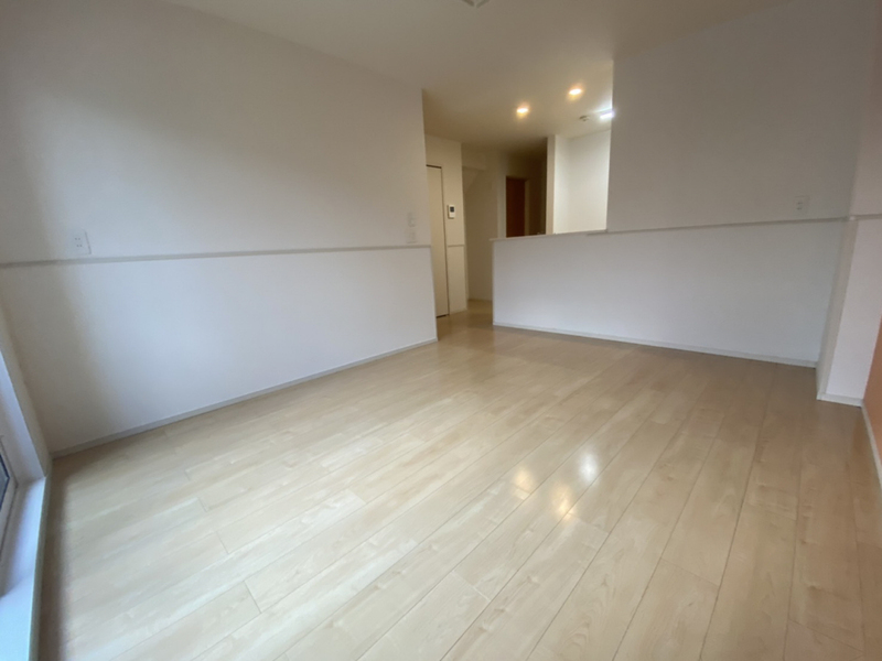 リビング 写真2