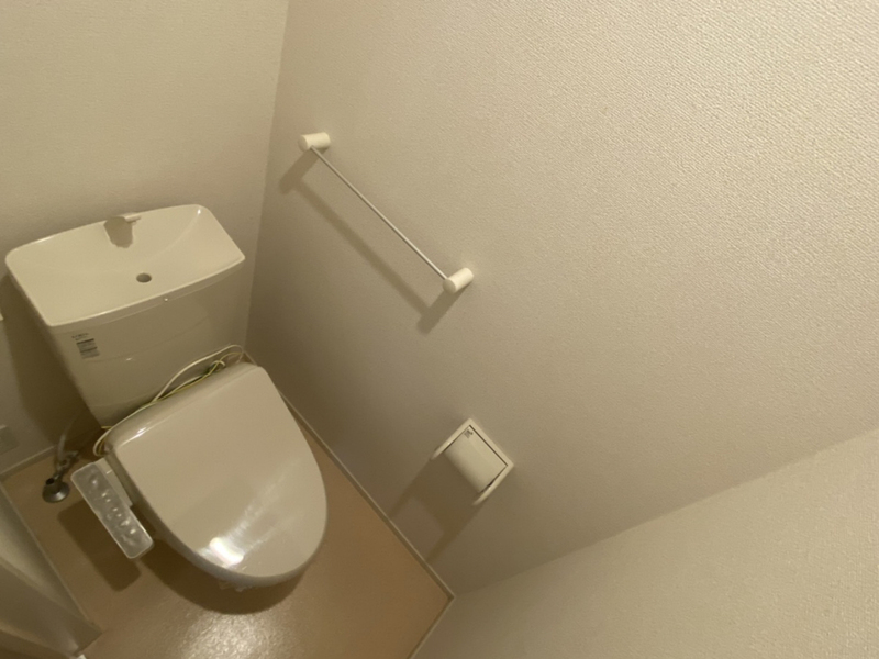 洗面所 写真5