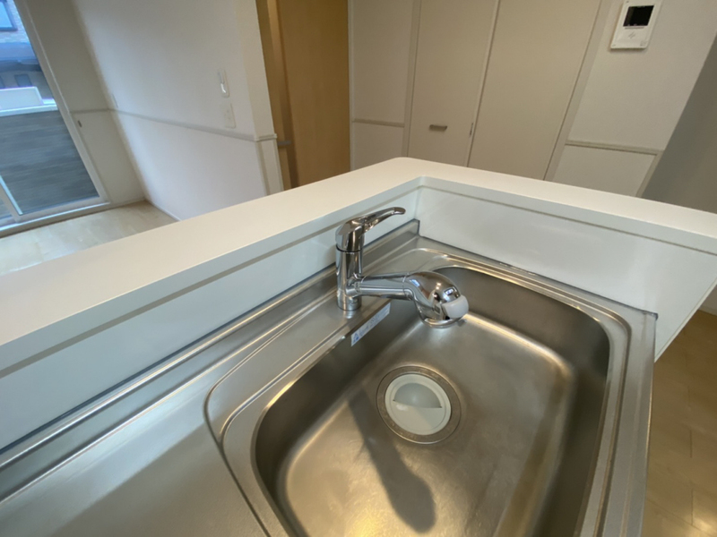 キッチン 写真19